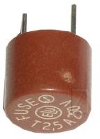 - Zekering tr5 traag                                           