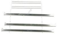 Boschsiemens Grilles telescopiques de four                                00778180