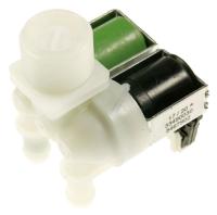 COM Zweifach elektroventile                                      