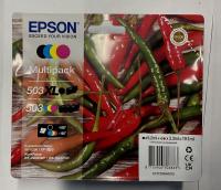 Epson Inktpatronen                                                 T09R940