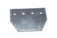ELECTROLUX / AEG Plaatjes                                                     1240017002