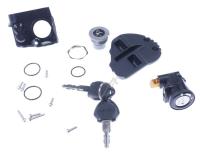 SOFLOW Sleutelschakelaars                                           80030054