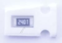 - 0,25w-smd-metaalfilmweerstanden                              