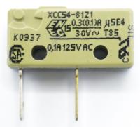 HISENSE/GORENJE Microschakelaars                                             230057