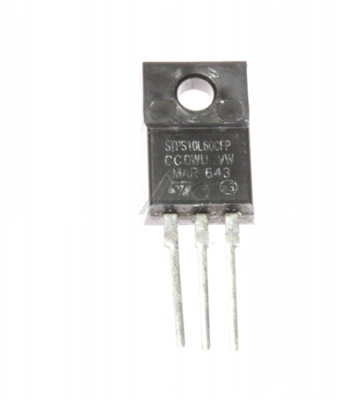 Vestel Transistoren                                                 30039205