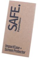 SAFE BY PANZERGLASS Feuilles de protection ecran                                 BULKSAFE95371