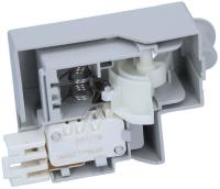 WHIRLPOOL/INDESIT Interrupteurs+sécurites de porte                             482000023367