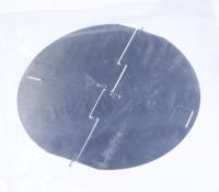 Elica Terugslagkleppen                                             ACC0000234