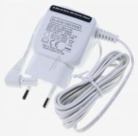 BLACK & DECKER Netadapter voor stofzuigers                                  N561345