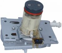 DeLonghi Verwarmingselementen voor koffiemachine's                    5513227901