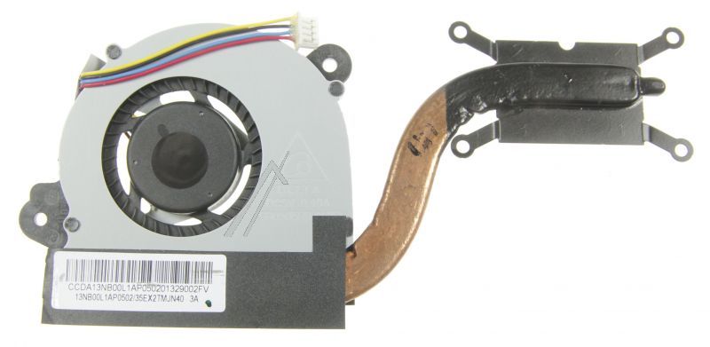 Asus Koelers & ventilatoren pc                                    13NB00L1AP0501