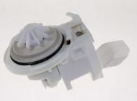 WHIRLPOOL/INDESIT Laugenpumpen                                                 481236018503