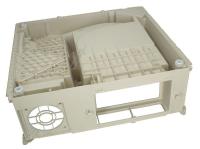 WHIRLPOOL/INDESIT Fonds de boitier                                             488000634025