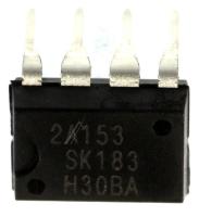 Sanken Circuits integres                                            STR2A153D