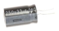 Grundig 250v radiale elco 105gr                                      C00926877