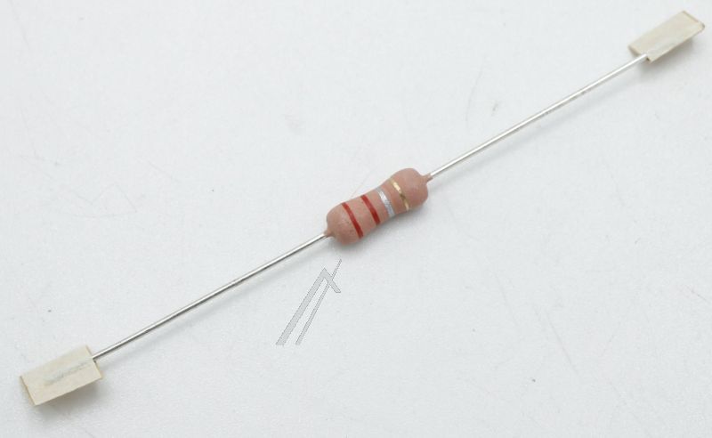 Panasonic Resistances                                                  D0C1R22JA104
