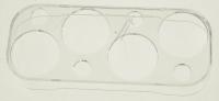 HISENSE/GORENJE Eierrekje  koelkast                                          HK1114389
