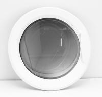WHIRLPOOL/INDESIT Deur                                                         488000851972