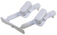WHIRLPOOL/INDESIT Knop                                                         481071425341