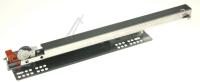 WHIRLPOOL/INDESIT Geleider/ rails                                              488000537039