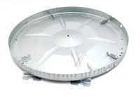 Midea Behuizingsonderdeel                                          12238200000587