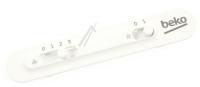 BEKO/GRUNDIG/ARCELIK Bediendeelklep                                               C00929652