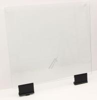 Vestel Deksel glas                                                  20605411