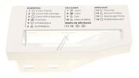 WHIRLPOOL/INDESIT Poignees                                                     482000089279