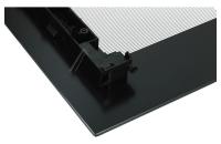 ELECTROLUX / AEG Ovenruit buitenste                                           5616264759