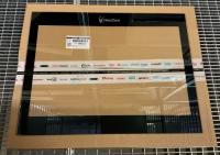 BEKO/GRUNDIG/ARCELIK Ovenruit binnenste                                           C00868110
