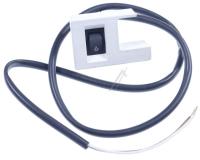 Silverline Lichtschalter für abzugshauben YT459114001