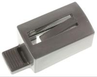WHIRLPOOL/INDESIT Aanslagrail                                                  488000386600
