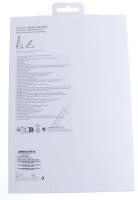Samsung Tasjes \ beschermhoezen EFBX210TLEGWW