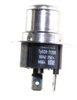 ELECTROLUX / AEG Thermostats klixon                                           1526950009