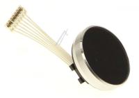 ELECTROLUX / AEG Drukschakelaars folie                                        140046283051