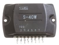 Sanken Ic                                                           