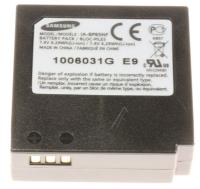 Samsung Accu voor camcorder                                          AD4300188A