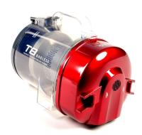 ELECTROLUX / AEG Stofbak                                                      4055128039