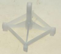 Boschsiemens Houders                                                      00050490