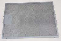 Boschsiemens Metaal vetfilter                                             00672373