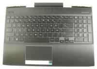 HEWLETT-PACKARD Fr - frans laptop-toetsenbord                                L24370051