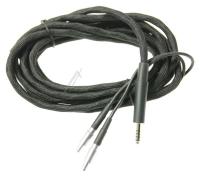 Sennheiser Audio/video-verbindungen                                     507469