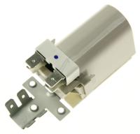 Smeg Ontstoorfilters                                              813410484