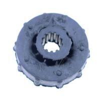 WHIRLPOOL/INDESIT Aandrijfdeel                                                 480132100626