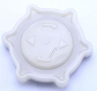 WHIRLPOOL/INDESIT Sprengringe                                                  488000535795