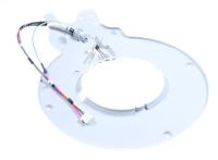 Haier Deur / klep / deksel                                         49107733