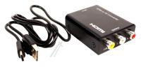 COM Hdmi-converter                                               