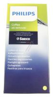 PHILIPS/SAECO Reiniger volautomatische koffiezetter                        CA670410