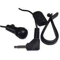 JVC Microphones                                                  QAN0096001
