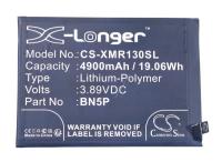 COM Accu pour gsm                                                